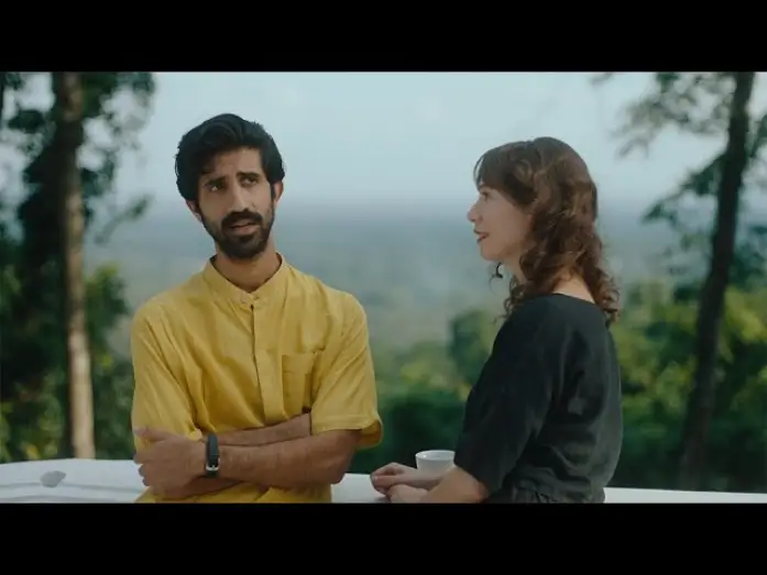 Video for the film Ben and Suzanne, A Reunion in 4 Parts — IFFLA 2024 | BEN AND SUZANNE, A REUNION IN 4 PARTS (Feature) | Trailer