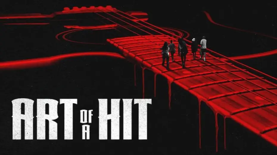 Video for the film Art of a Hit — Art Of A Hit Official Trailer
