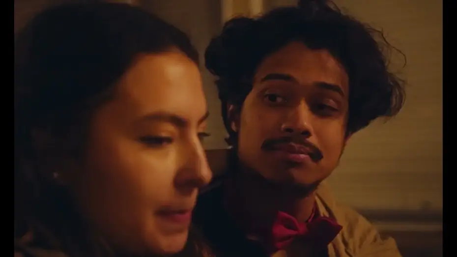 Video for the film Moon River — Moon River (2023) Teaser Trailer