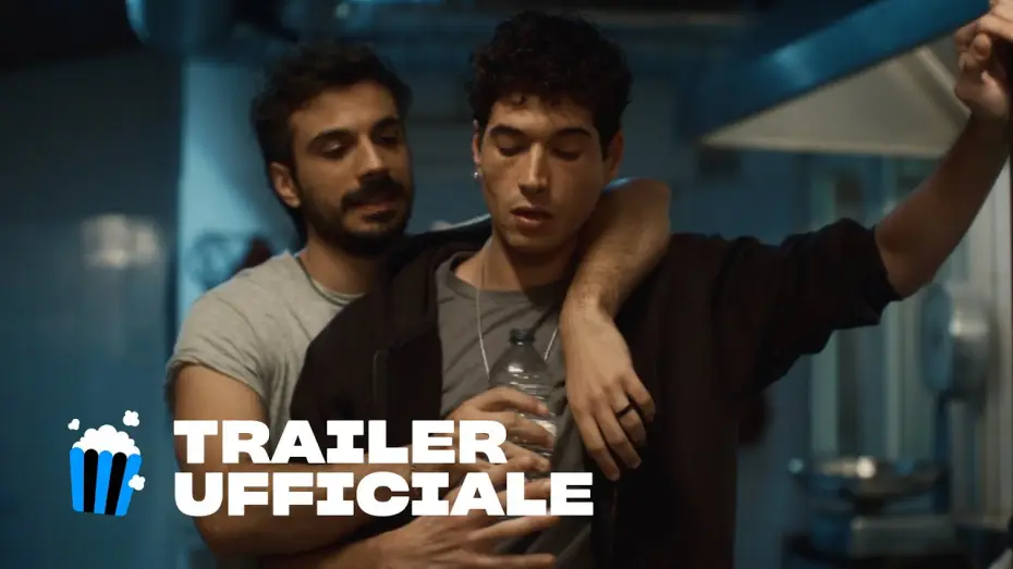 Video for the film Mascarpone: The Rainbow Cake — Maschile Plurale | Trailer Ufficiale | Prime Video