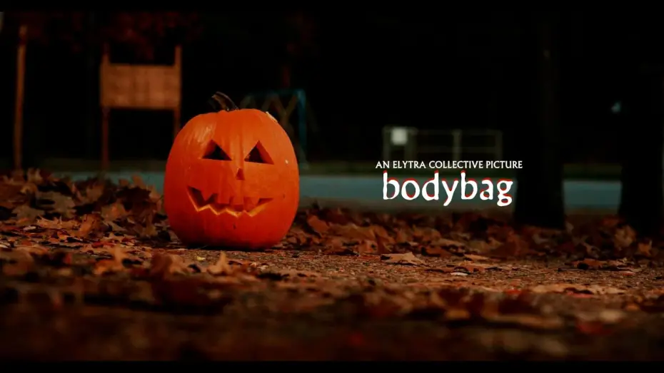 Video for the film bodybags — bodybag | Horror Short Film (2024)