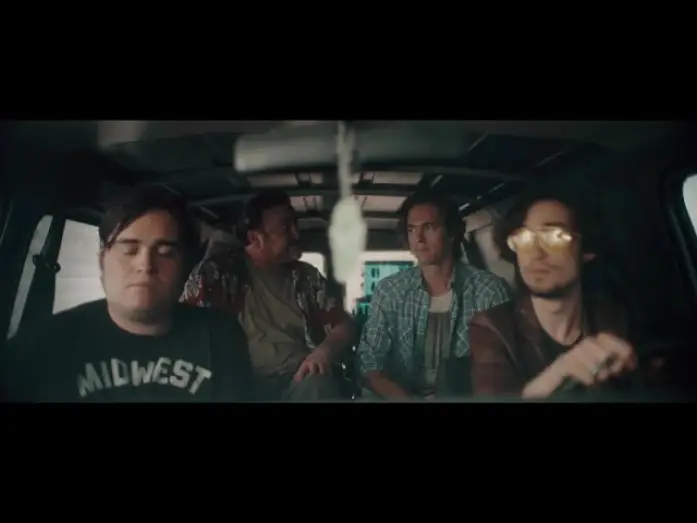 Video for the film Band on the Run — :30 Trailer