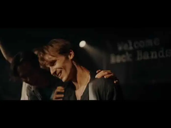 Video for the film Band on the Run — Start a Band - by Ryan Allen