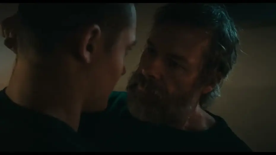 Video for the film Inside — In Cinemas February 27
