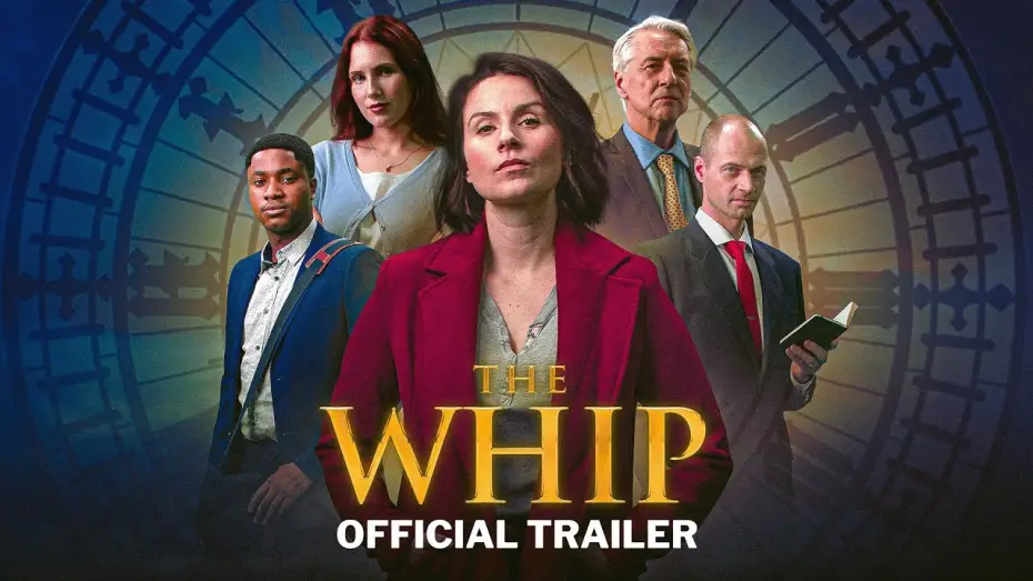 Video for the film The Whip — Official Trailer #1