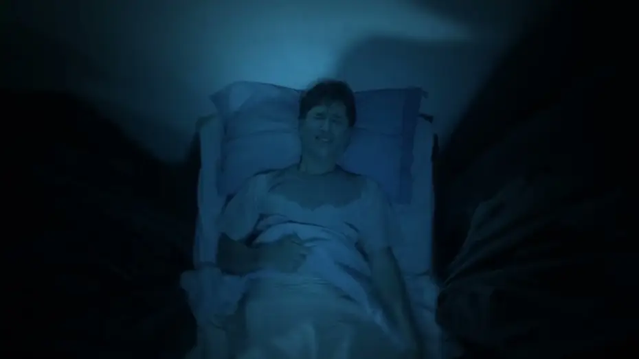 Video for the film Morten Somnia — Mortem somnia