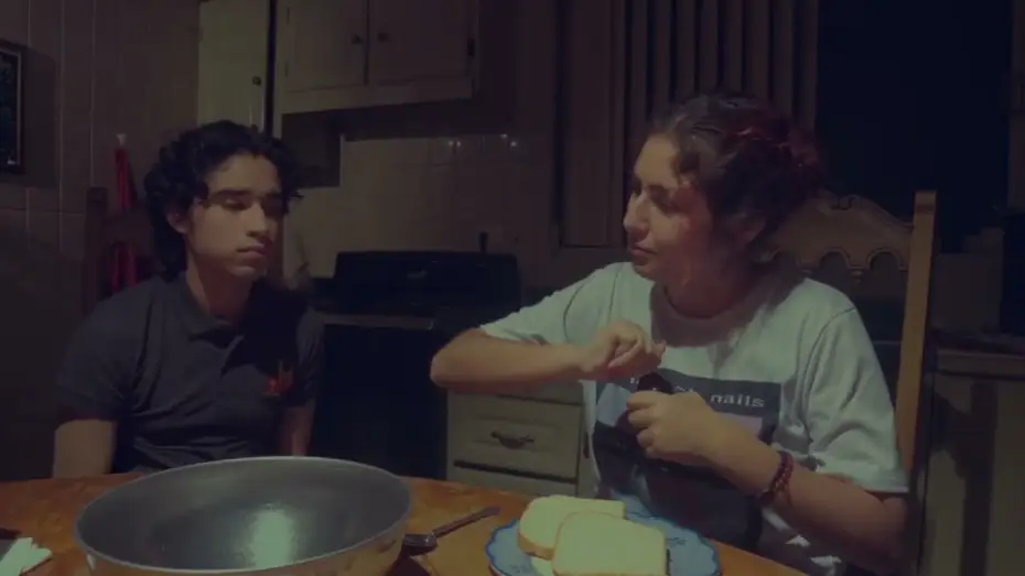 Video for the film French  Toast — FRENCH TOAST (2023) - official trailer