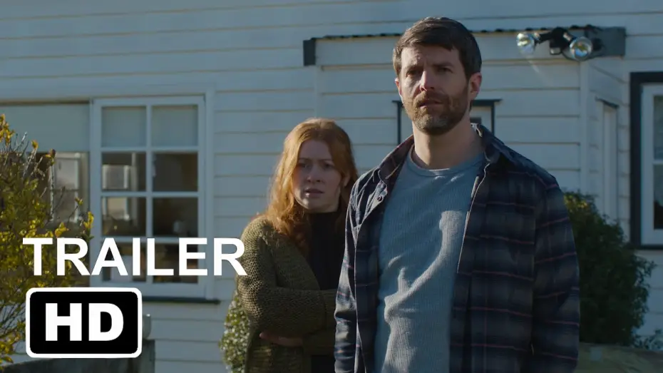 Video for the film Ancestry Road — Official Trailer
