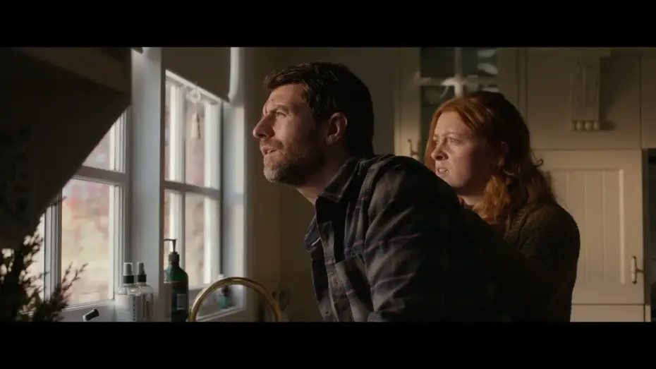 Video for the film Ancestry Road — "That's not Roger's car"