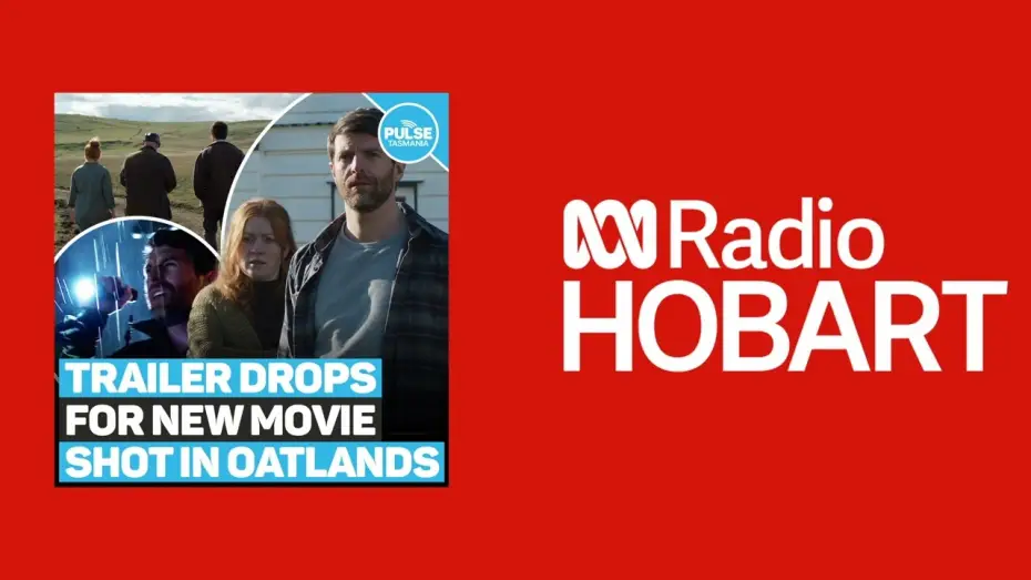 Video for the film Ancestry Road — ABC Radio Interview | Glenn Triggs