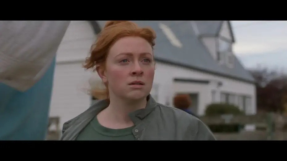 Video for the film Ancestry Road — "Visitors, Visitors"