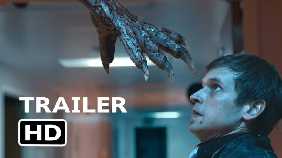 Video for the film Bunker Heights — Bunker Heights - Teaser Trailer [HD] 4K