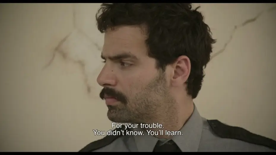 Video for the film Wishbone — WISHBONE Trailer