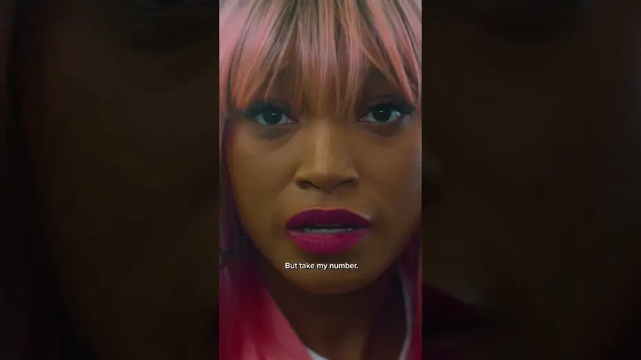 Video for the film I Love Boosters — First Boost Clip