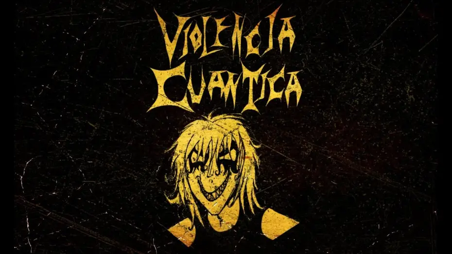 Video for the film Violencia Cuántica — VIOLENCIA CUÁNTICA (Película) - 4K (Sub ES) (2023)