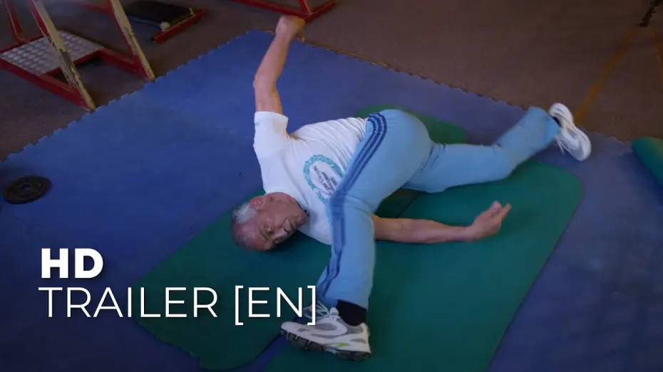 Video for the film Fitness California — FITNESS CALIFORNIA Trailer English (2023)