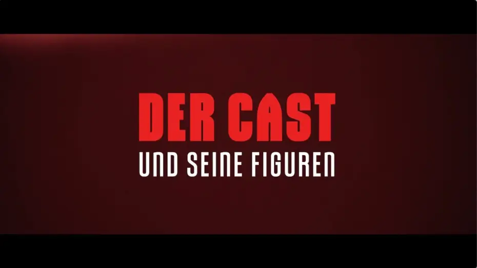 Video for the film Kundschafter des Friedens 2 — KUNDSCHAFTER DES FRIEDENS 2 - Featurette "Der Cast und seine Figuren" - Jetzt nur im Kino.