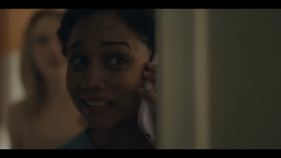 Video for the film Believer — "Intruder"