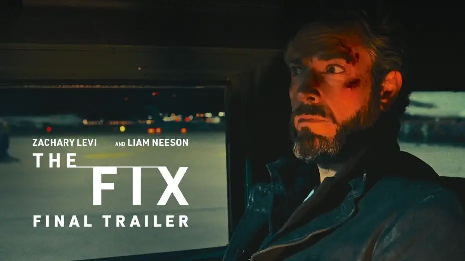 Video for the film The Fix — Final Trailer