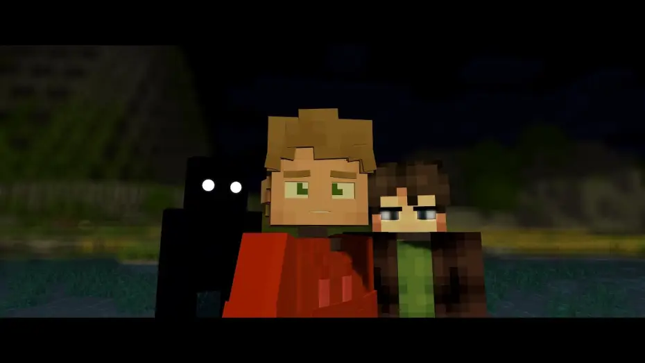 Video for the film Cuboland — Cuboland la pelicula (trailer oficial)
