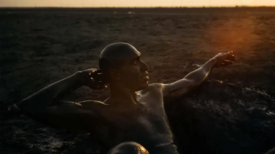 Video for the film The Black Sea — Official Trailer