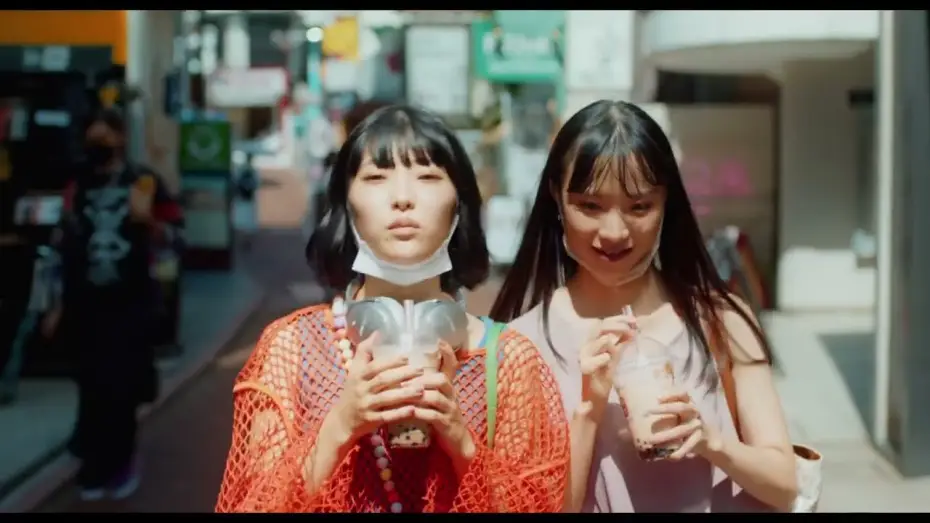 Video for the film つゆのあとさき — 映画「つゆのあとさき」予告編