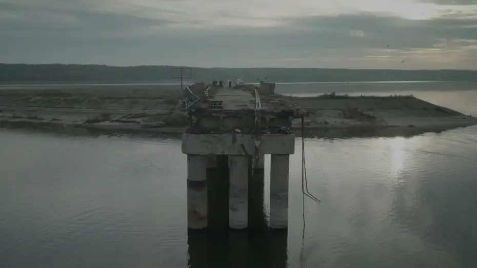 Video for the film Intercepted — Official Trailer