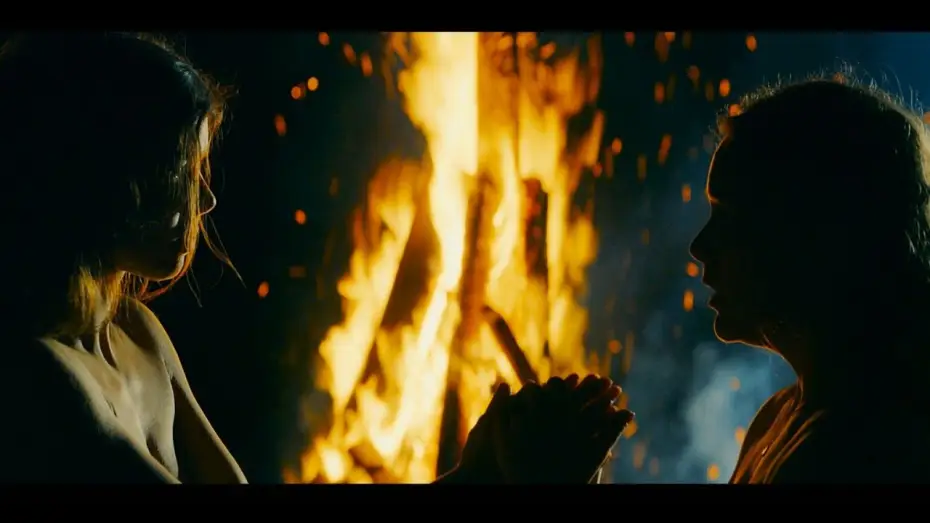 Video for the film La Croix — LA CROIX (The Cross) 2024 Thriller Drama Teaser Trailer