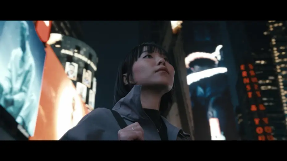 Video for the film How to Build a Truth Engine — HOW TO BUILD A TRUTH ENGINE (2024) Official Trailer