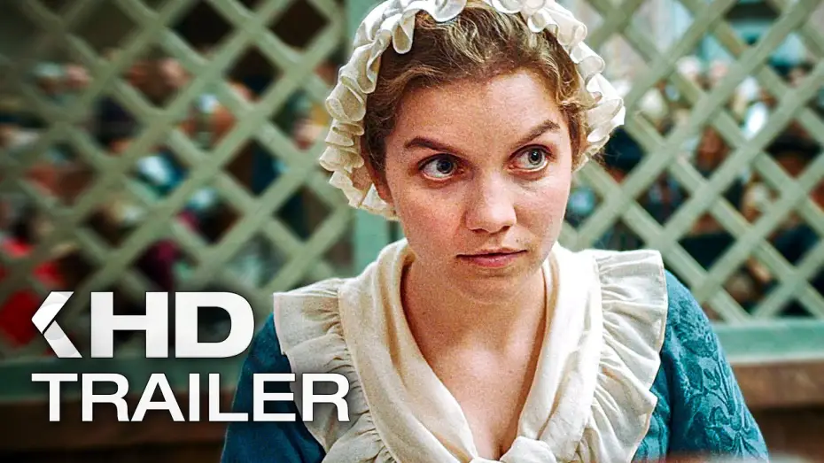 Video for the film Gloria! — GLORIA! Trailer German Deutsch (2024) Margherita Vicario, Exklusiv