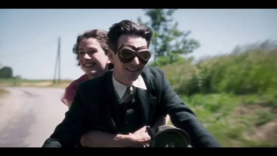 Video for the film The Glory of Life — La grandeza de la vida - Tráiler
