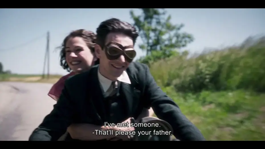 Video for the film The Glory of Life — The Glory of Life - Official Trailer