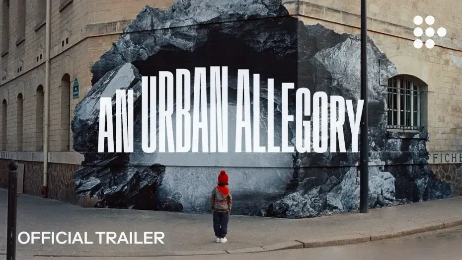 Video for the film An Urban Allegory — Official Trailer [Subtitled]