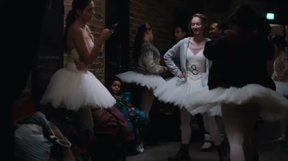 Video for the film An Urban Allegory — Allégorie Cittadine | Trailer | Filmmaker festival