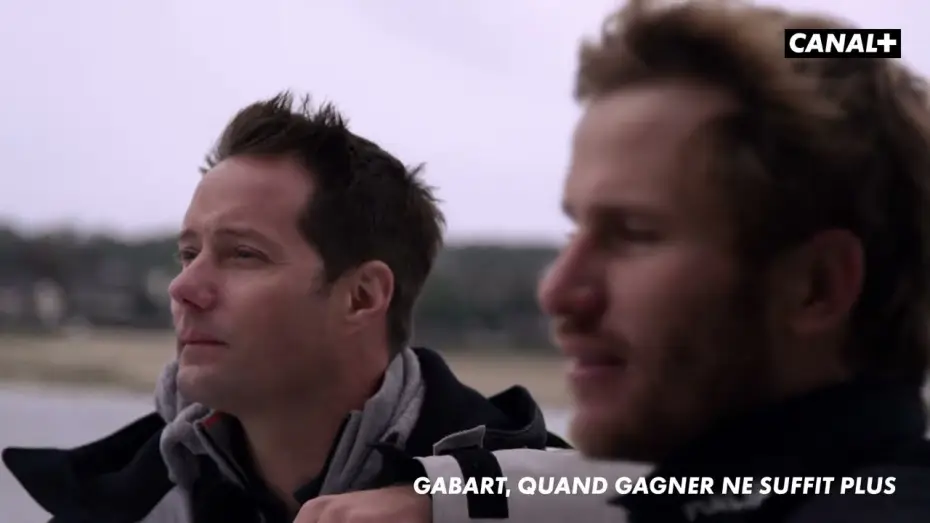 Video for the film Gabart, quand gagner ne suffit plus — François Gabart, quand gagner ne suffit plus [FIFAV 2024]