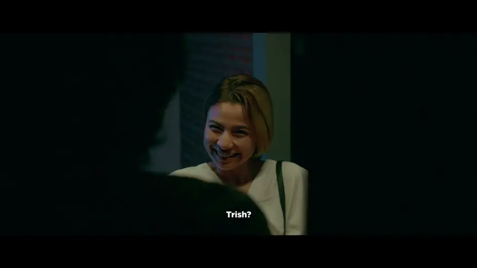 Video for the film Lucid Love — Trailer - Lucid Love (2024)