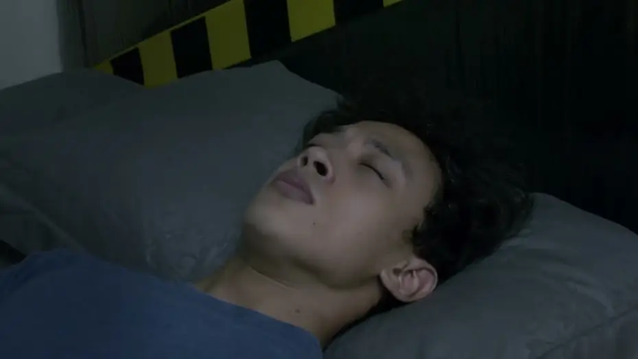 Video for the film Lucid Love — Lucid Love | Official Clip | Bioskop Online