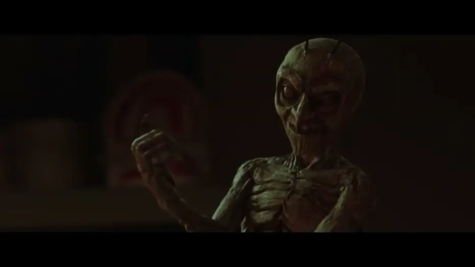 Video for the film Pinocchio: Unstrung — Pinocchio Unstrung (2026) | Official Trailer | In Theaters July 24th