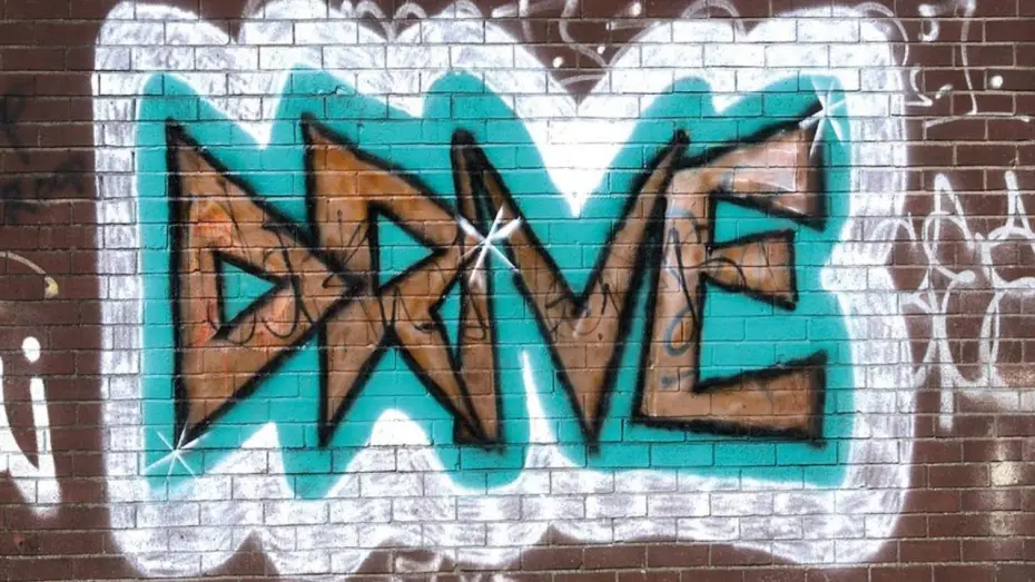 Video for the film Drive — Drive - (2021)