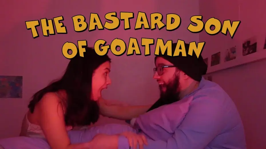 Video for the film The Bastard Son of Goatman — The Bastard Son of Goatman