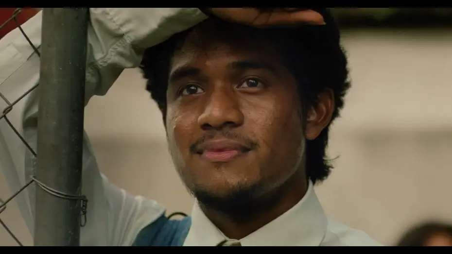 Video for the film Me dicen el Panzer — Trailer Me dicen el Panzer