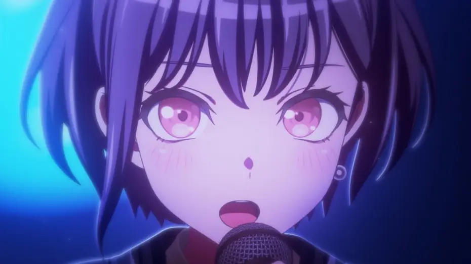 Video for the film BanG Dream! It's MyGO!!!!! Movie 2 — 劇場版「BanG Dream! It's MyGO!!!!! 後編 : うたう、僕らになれるうた & FILM LIVE」予告