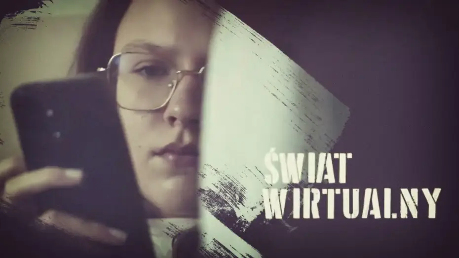 Video for the film Niebieski wieloryb — Zwiastun