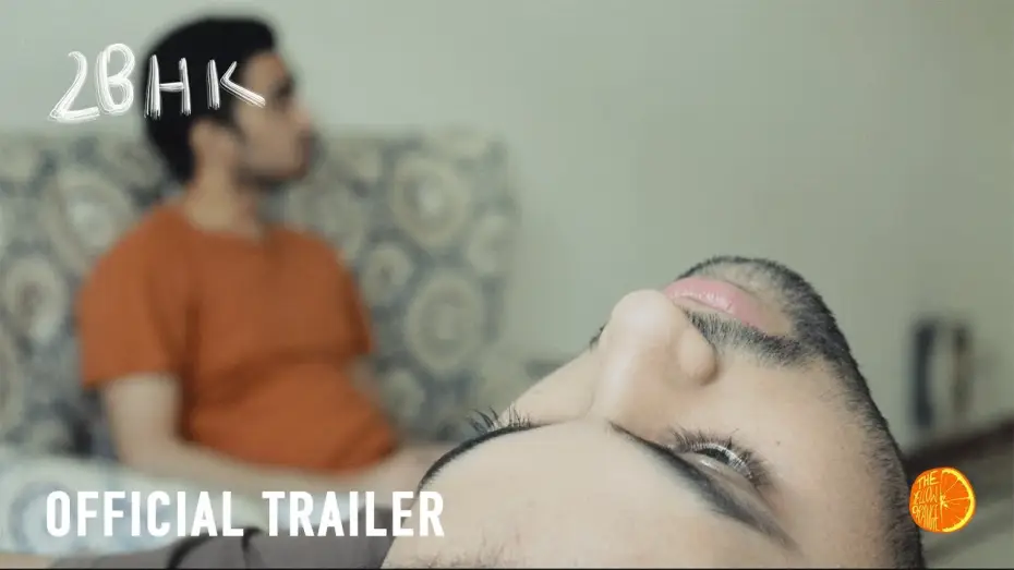 Video for the film 2bhk — 2bhk | Official Trailer | The Yellow Orange