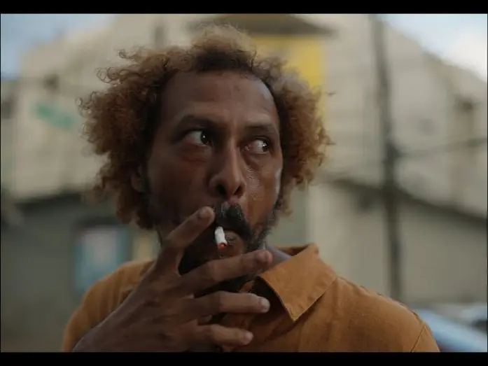 Video for the film Bionico's Bachata — La Bachata de Bionico (Bionico's Bachata) I TRAILER | THFF25