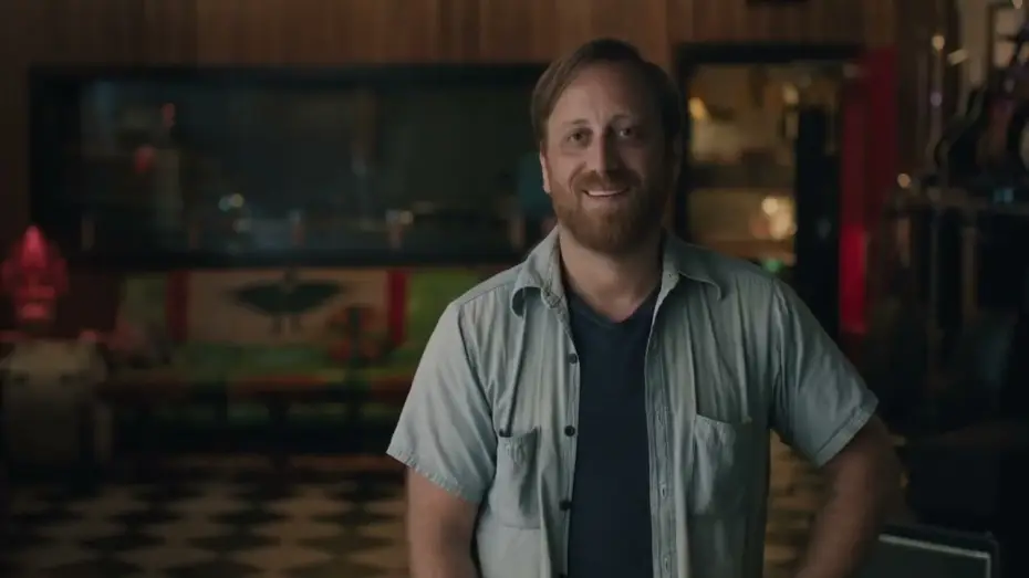Video for the film This is a Film About the Black Keys — This Is A Film About The Black Keys (Preview) - The Black Keys origin story