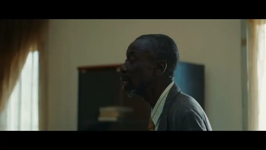 Video for the film Demba — Demba Official Trailer
