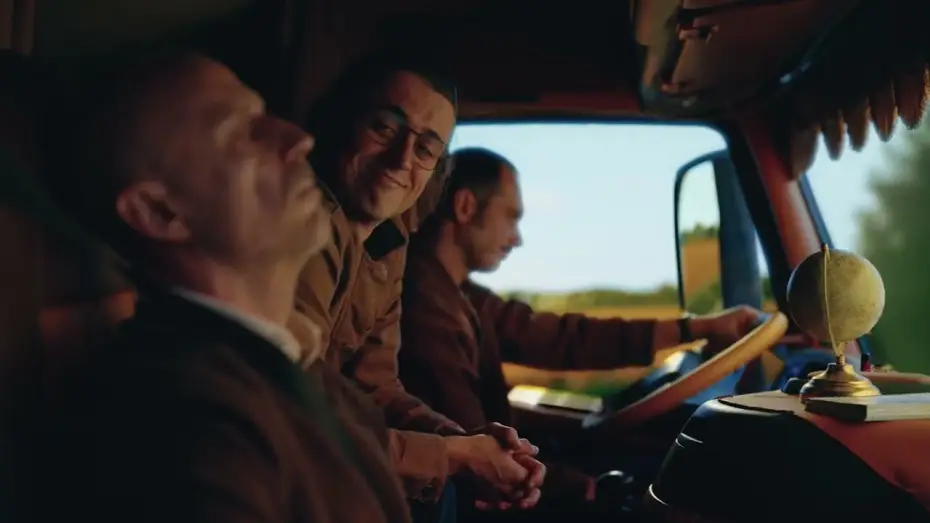 Video for the film Drużyna AA — Official Trailer