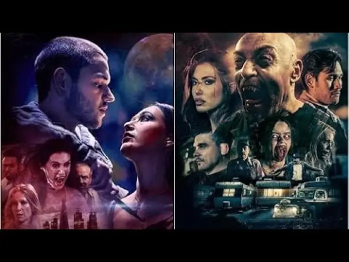 Video for the film Bogieville — Trailer