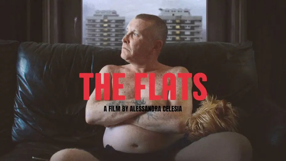 Video for the film The Flats — Official Trailer